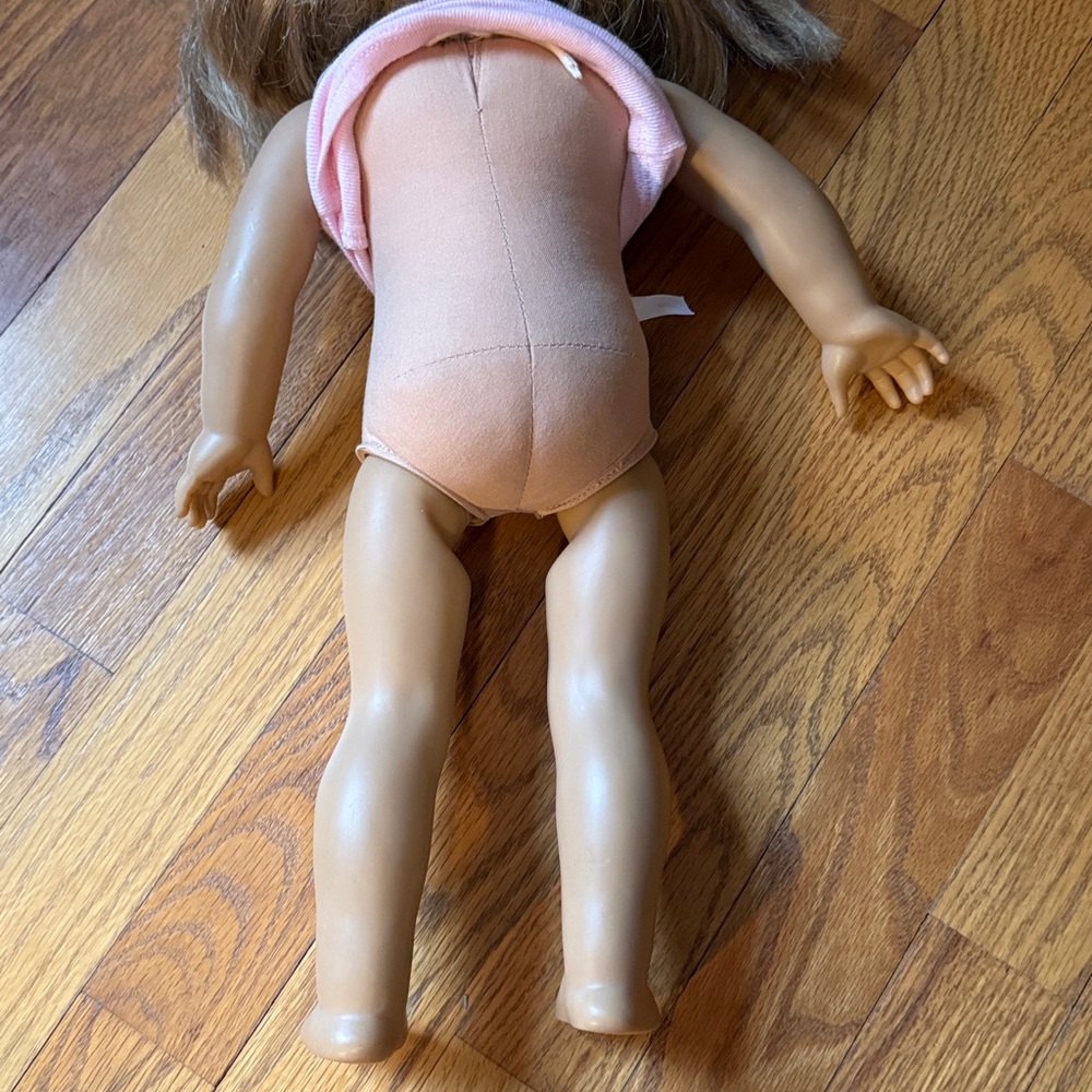 American Girl Doll Redhead - Picture 9 of 11